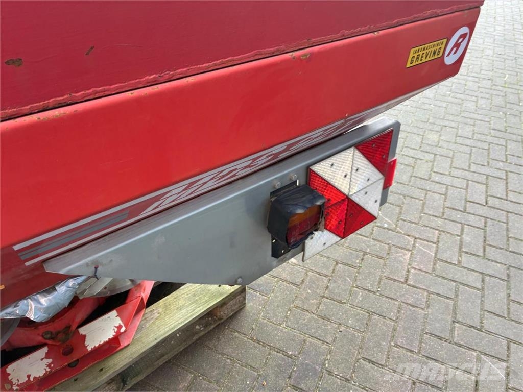Rauch MDS 912 Sonstige Landmaschinen