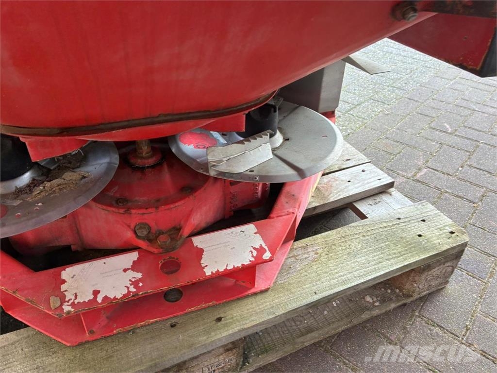 Rauch MDS 912 Sonstige Landmaschinen