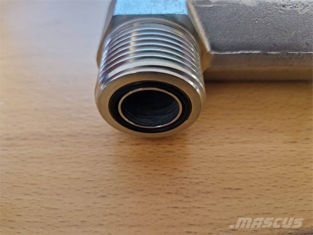 Ponsse 0071665 Hydraulika