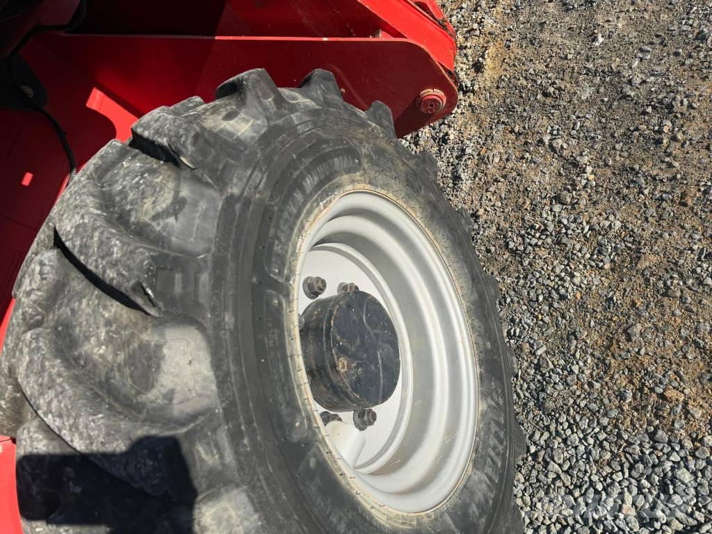 Manitou MRT 1840 Easy Teleskopiniai krautuvai