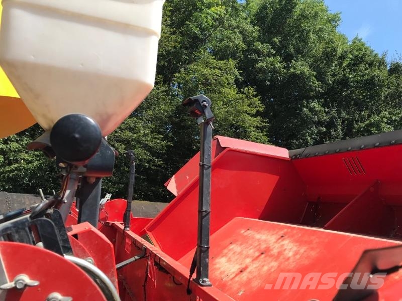 Miedema CP42 P 75H معدات زراعة البطاطس
