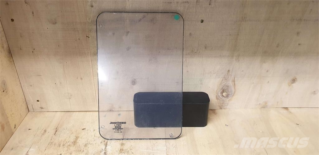 Timberjack / John Deere L175873 Cabinas e interior