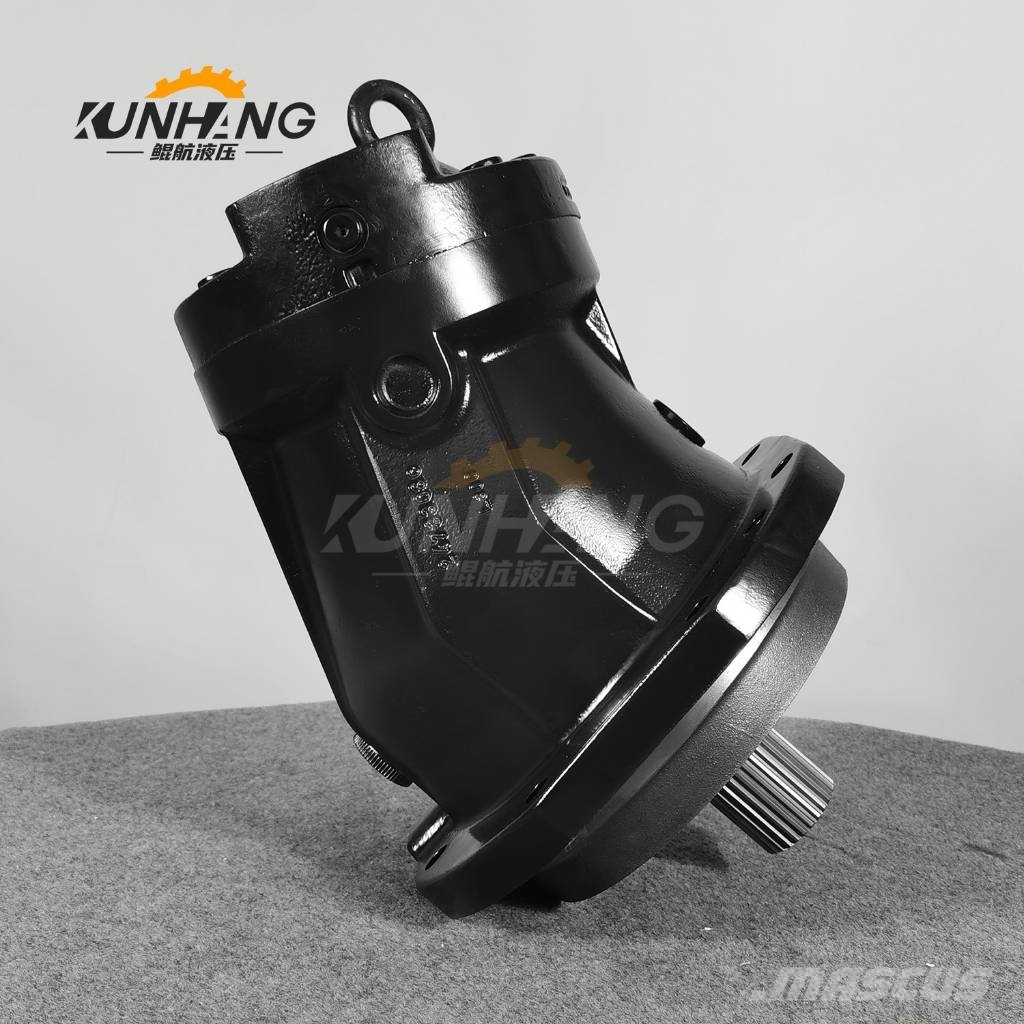 Komatsu PC3000-6 PC4000-6 Hydraulic Motor Assy 95930840 Transmisiones