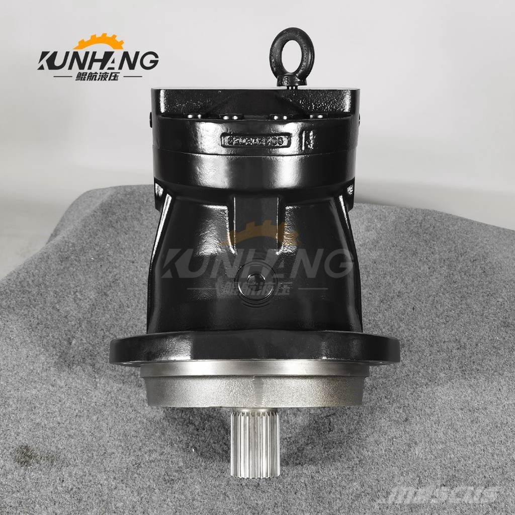Komatsu PC3000-6 PC4000-6 Hydraulic Motor Assy 95930840 Transmisiones
