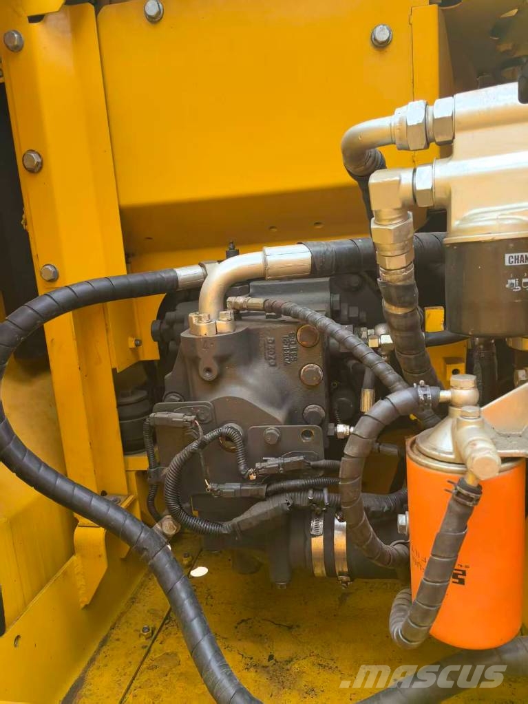 Komatsu PC 130 履帶式 挖土機/掘鑿機/挖掘機
