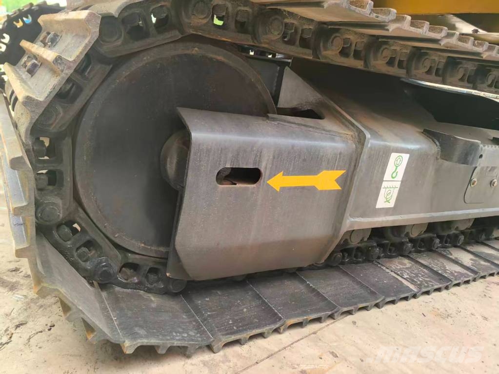 Komatsu PC 130 履帶式 挖土機/掘鑿機/挖掘機