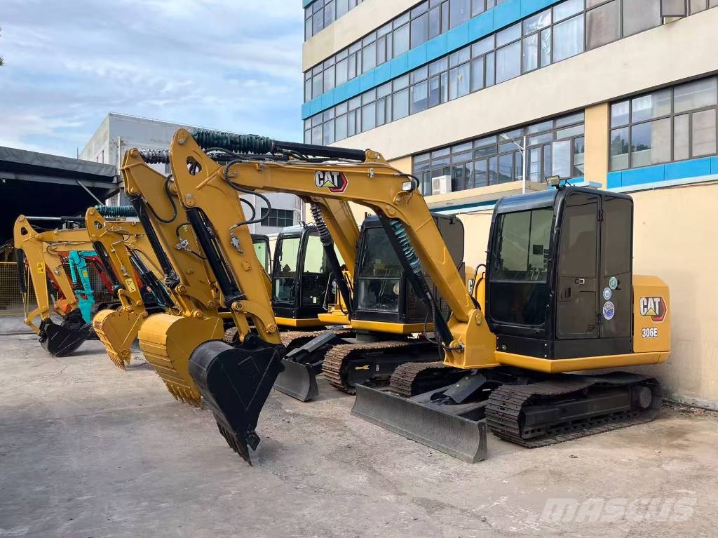 Komatsu PC 130 履帶式 挖土機/掘鑿機/挖掘機