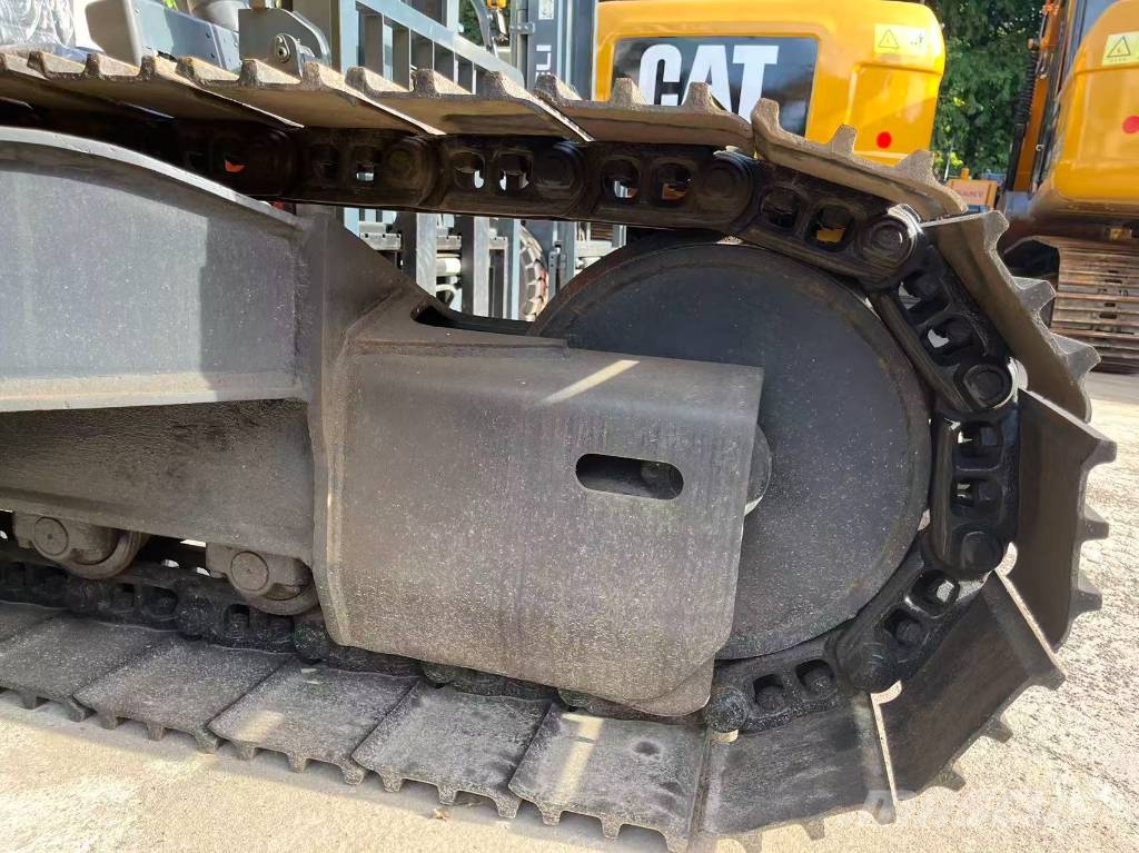 Komatsu PC 130 履帶式 挖土機/掘鑿機/挖掘機
