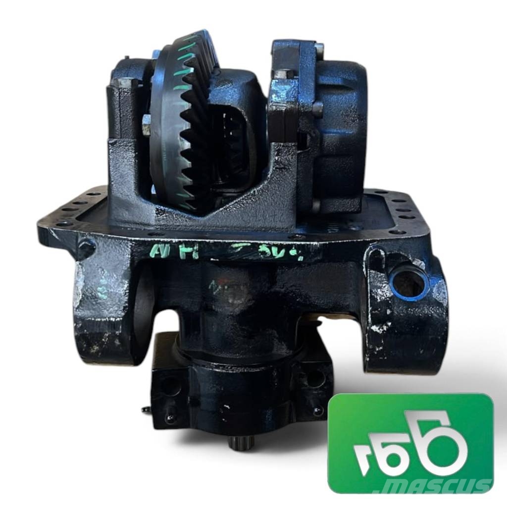 New Holland T5040 Pinion and Ring Gear Set (13x36) CNH 87660413 Chassis