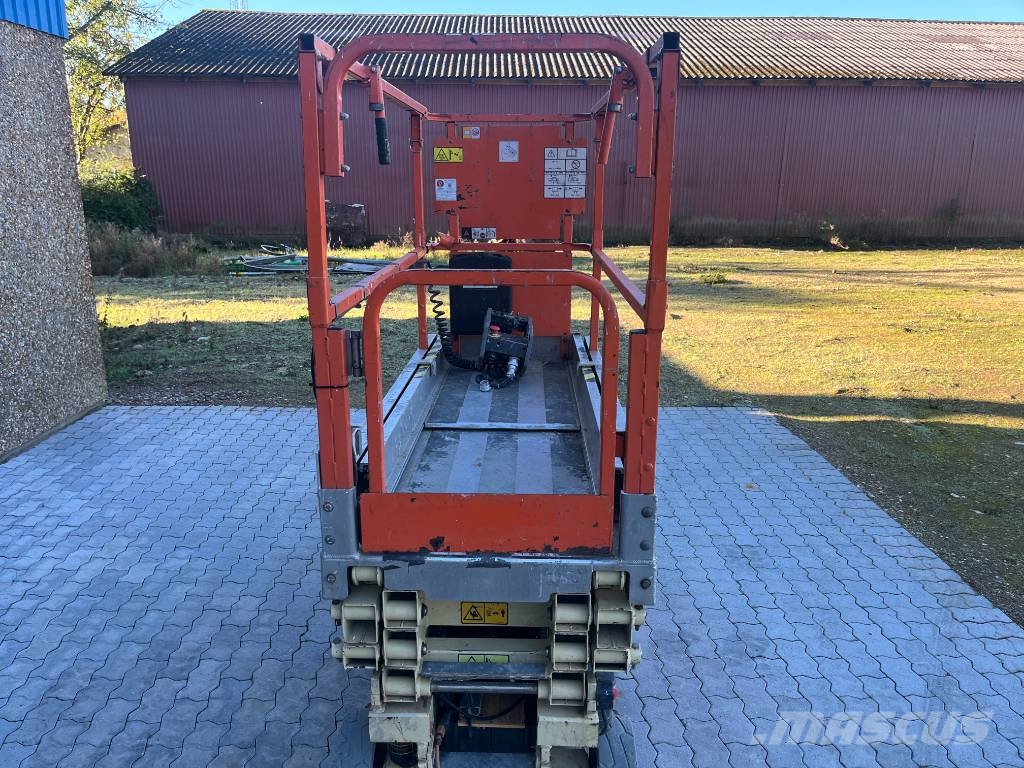 JLG 1930 ES Scissor lifts