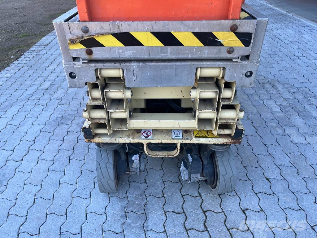 JLG 1930 ES Scissor lifts