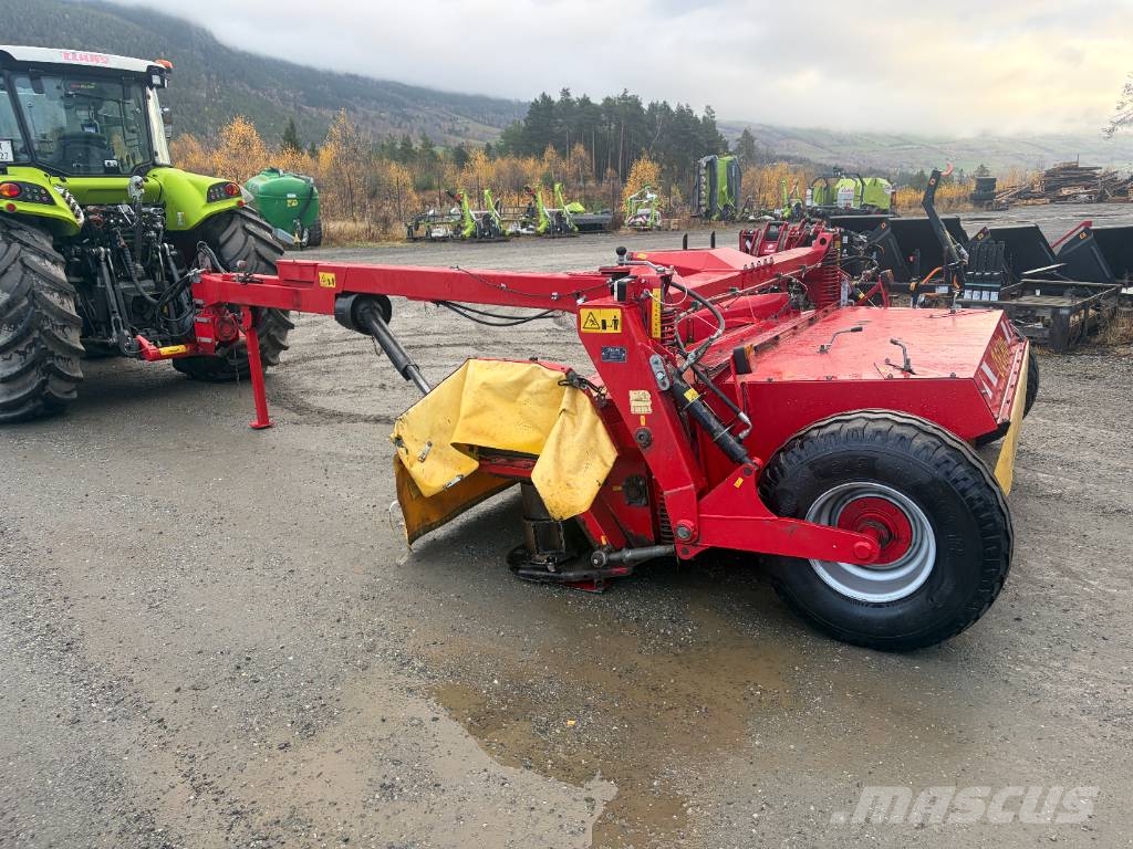 Elho HNM 320 P Hydrobalance Kaszák