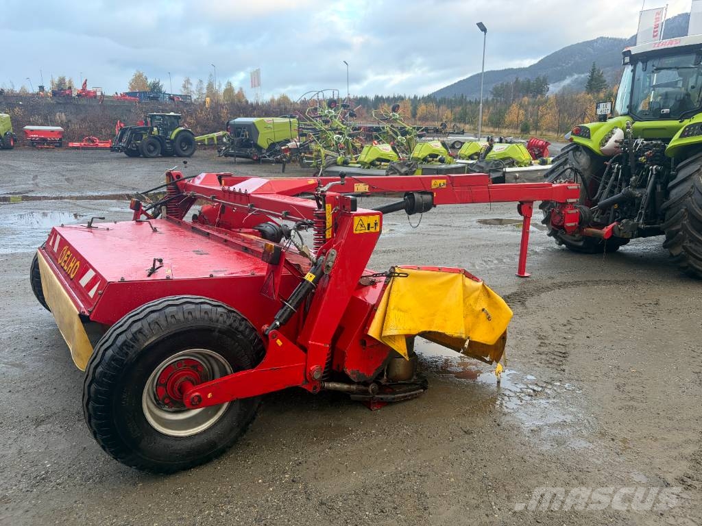 Elho HNM 320 P Hydrobalance Kaszák