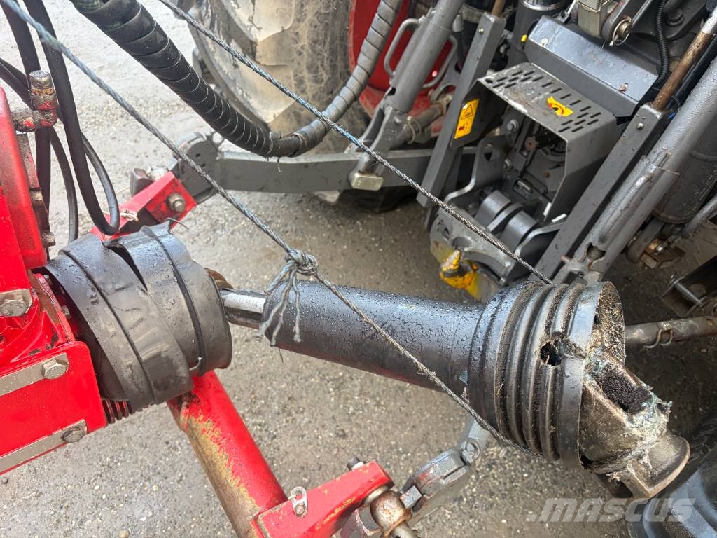 Elho HNM 320 P Hydrobalance Kaszák