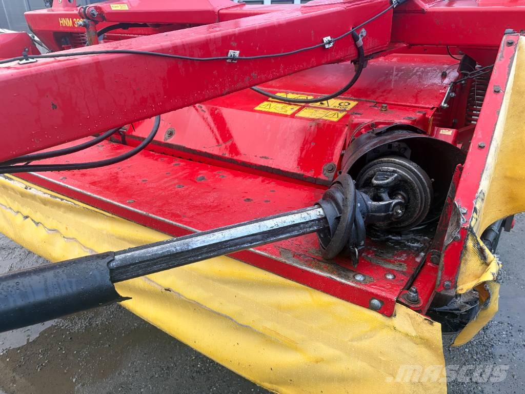 Elho HNM 320 P Hydrobalance Kaszák