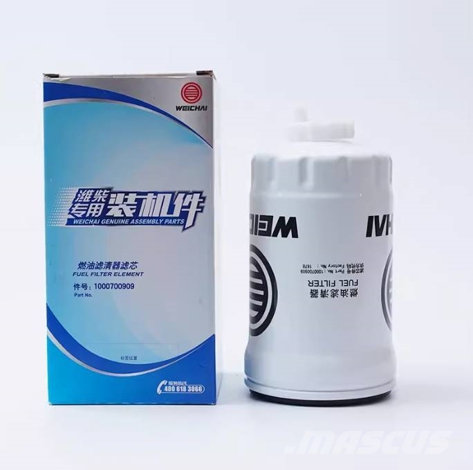 Weichai 1000424916 fuel filter element Інше обладнання
