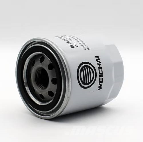 Weichai 1000424916 fuel filter element Інше обладнання