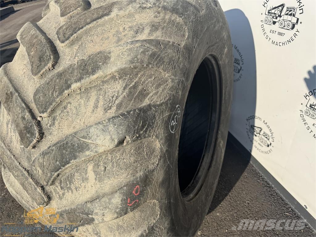 Trelleborg T428 710/45x26,5 Used/Beg Tyres, wheels and rims
