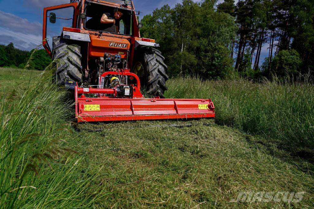 SPARA 5000 KR - IM PREMIUM BETESPUTS MED SIDOFÖRSKJUT Betesputsare
