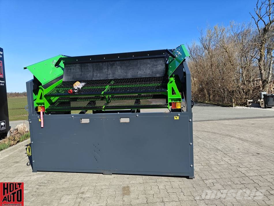 GiANT CZ Screen MS Autres outils de préparation du sol