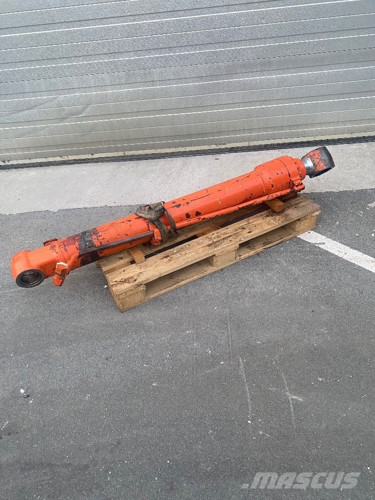 Hitachi ZX 250 LC Escavadeiras de esteiras
