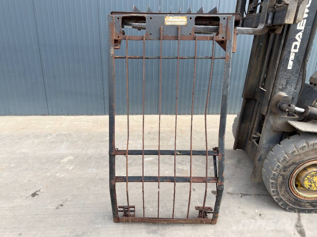 CAT 312D / 315D / 319D / 320D / 324D / 329D / 330D / 3 كابينة والداخلية