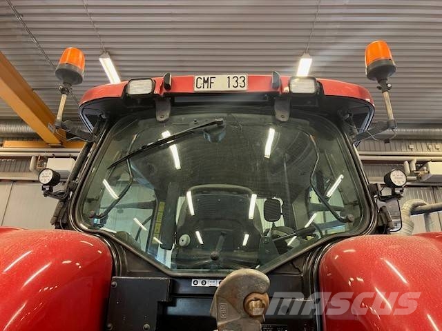 Case IH Puma 225 CVX Traktorit
