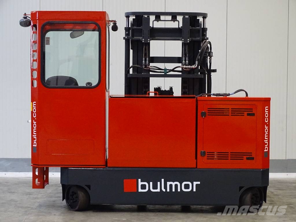 Bulmor EMU30 Vierwegestapler