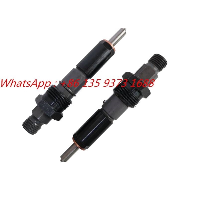Cummins injector 4948365 4948366 3283562 3283577 3802677 3 Motorer