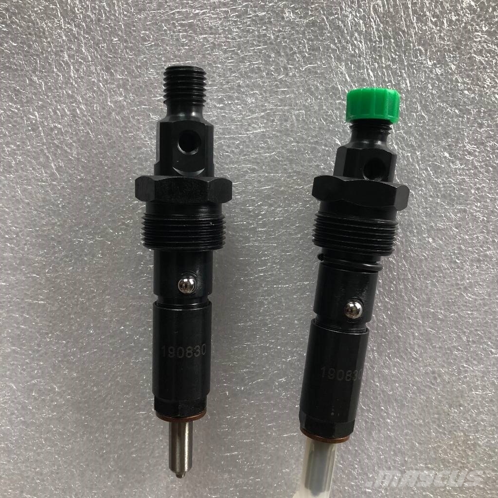 Cummins injector 4948365 4948366 3283562 3283577 3802677 3 Motorer
