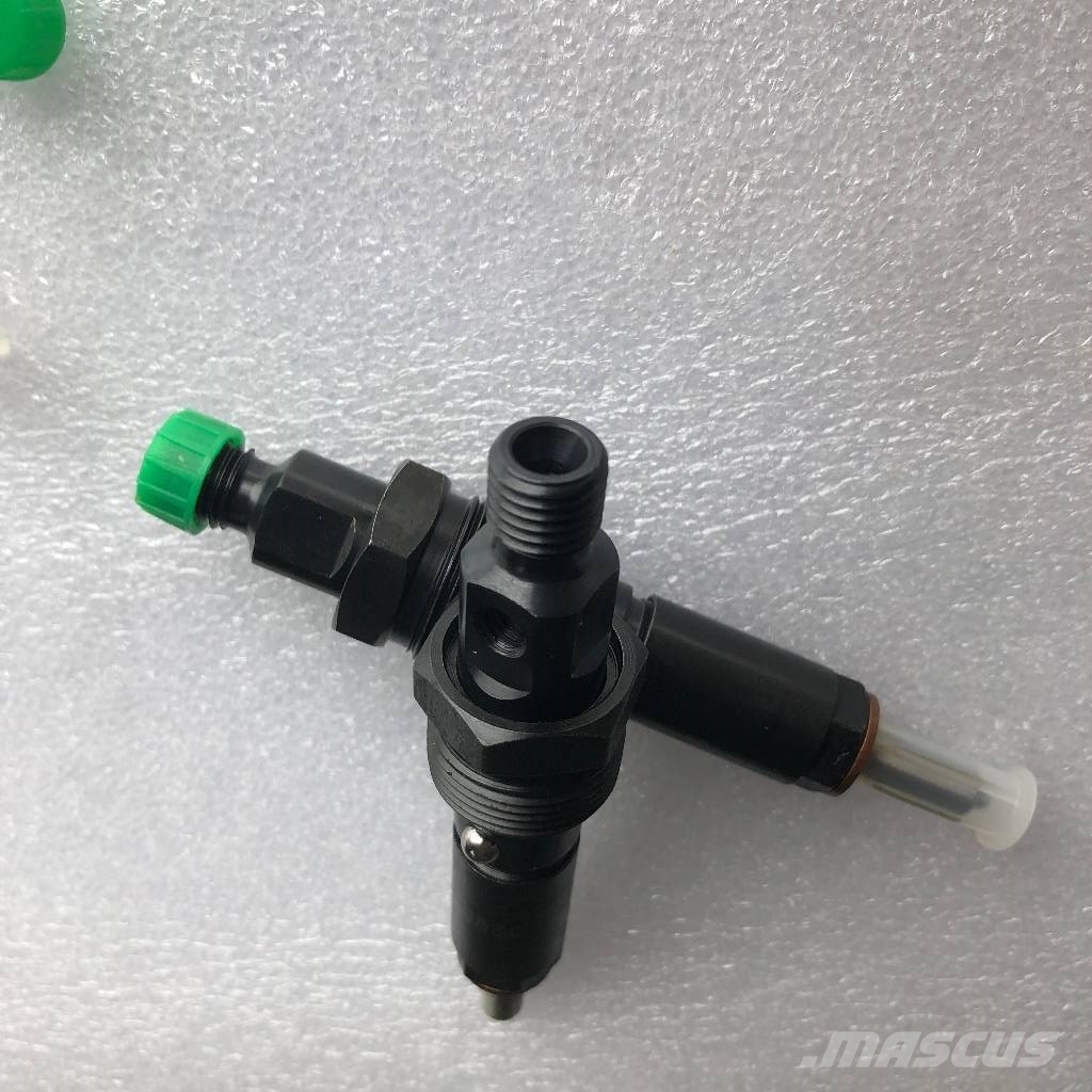 Cummins injector 4948365 4948366 3283562 3283577 3802677 3 Motorer
