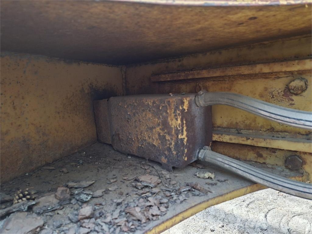 CAT 966C Wheel loaders