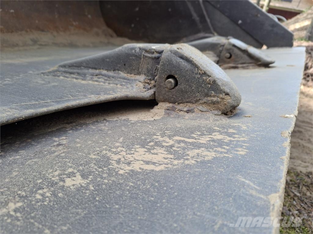 CAT 966C Wheel loaders