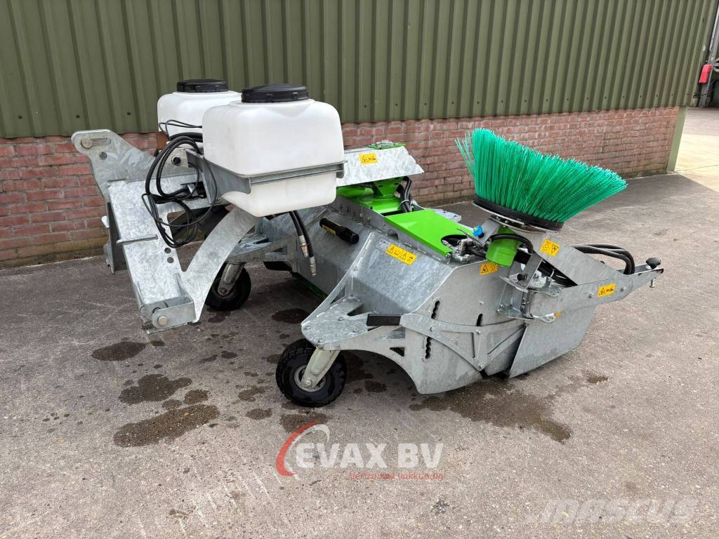 Zocon VM-150 Kehrer