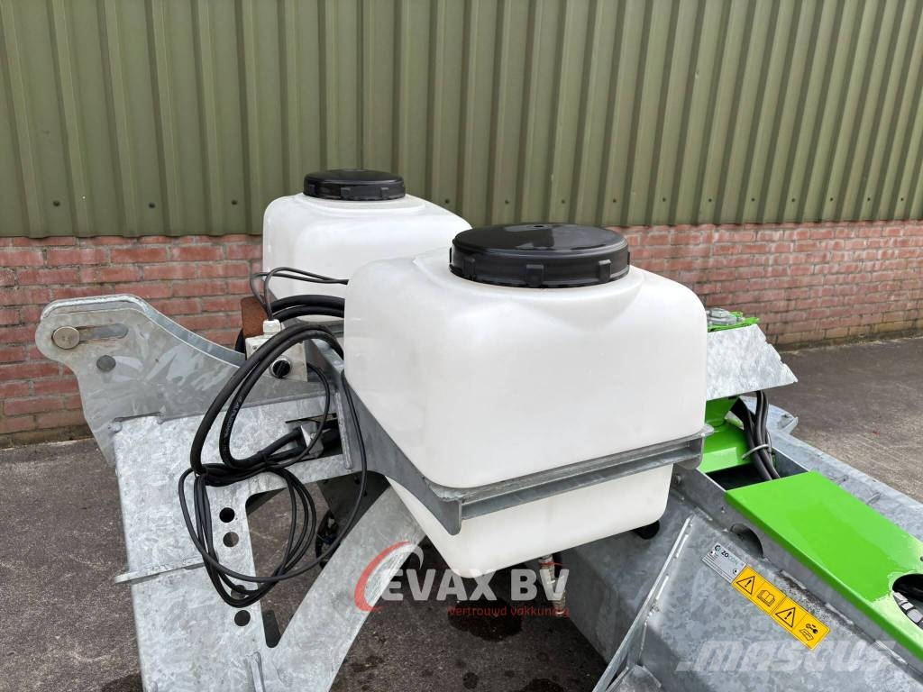 Zocon VM-150 Kehrer