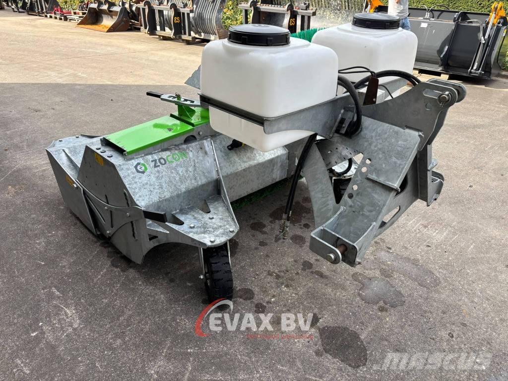 Zocon VM-150 Kehrer