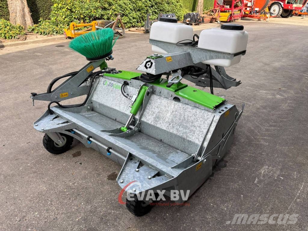 Zocon VM-150 Kehrer