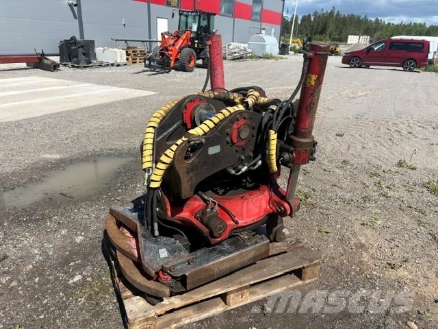 Rototilt RT80 Rotators