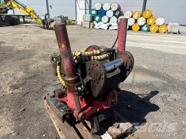 Rototilt RT80 Rotators