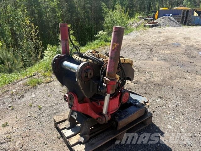 Rototilt RT80 Rotators