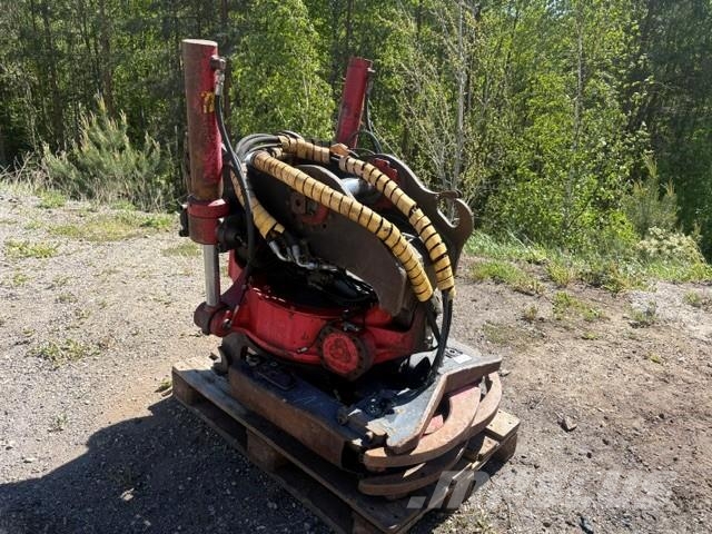 Rototilt RT80 Rotators