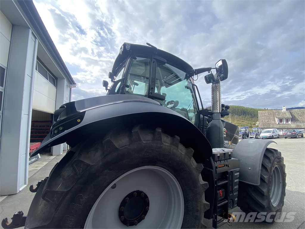 Deutz-Fahr 2023 Tracteur