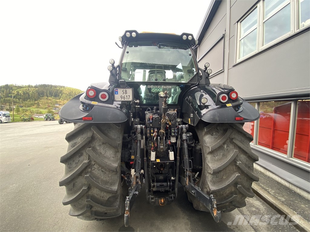 Deutz-Fahr 2023 Tracteur
