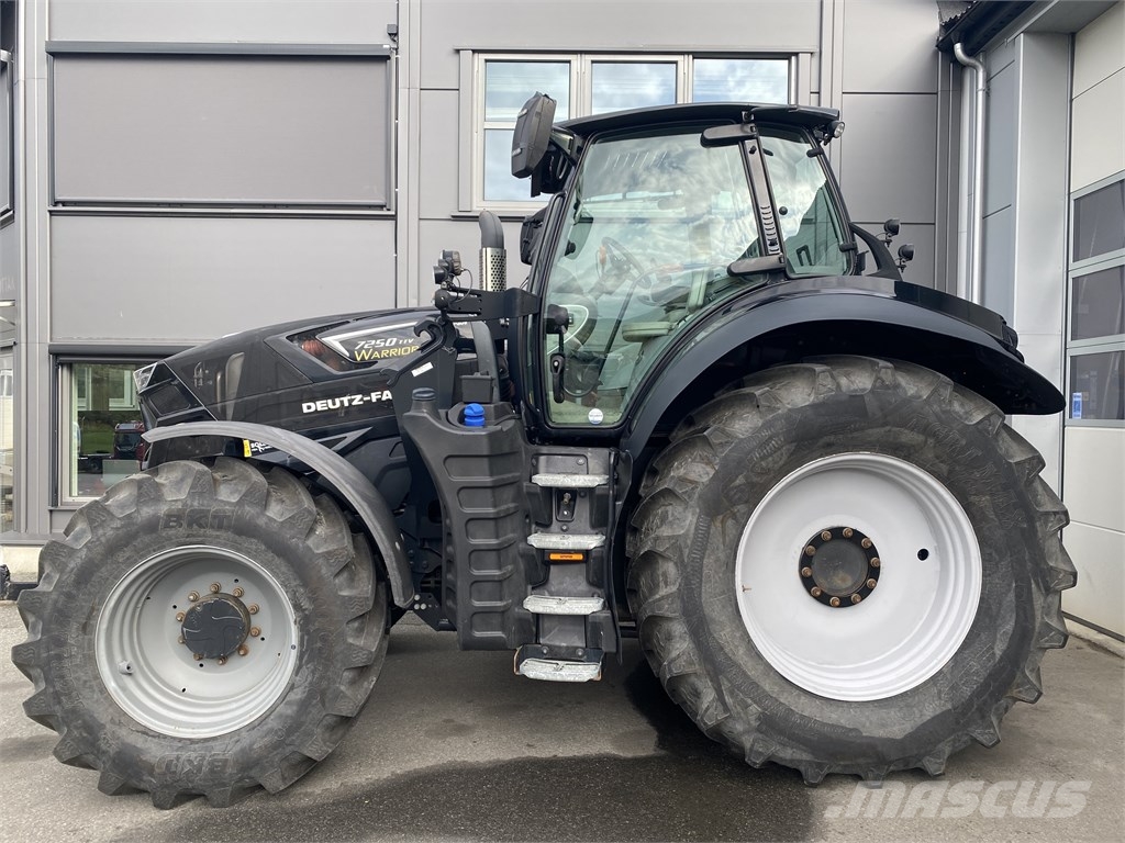 Deutz-Fahr 2023 Tracteur