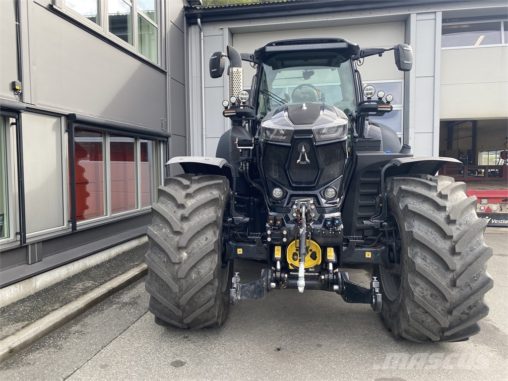 Deutz-Fahr 2023 Tracteur
