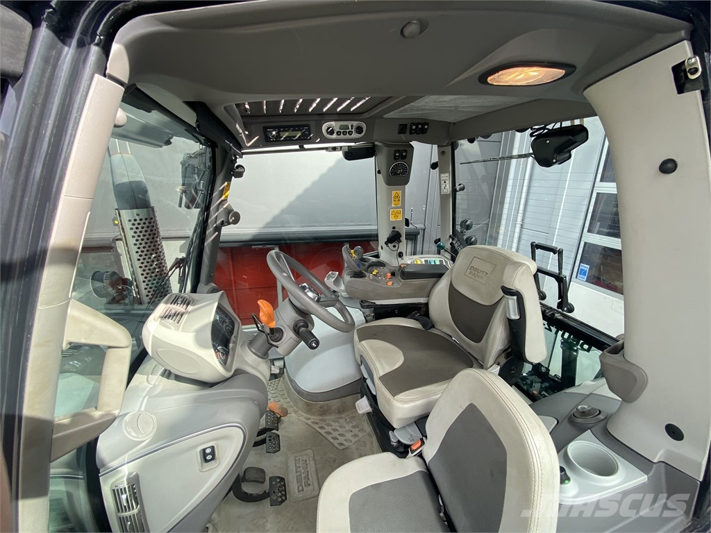 Deutz-Fahr 2023 Tracteur