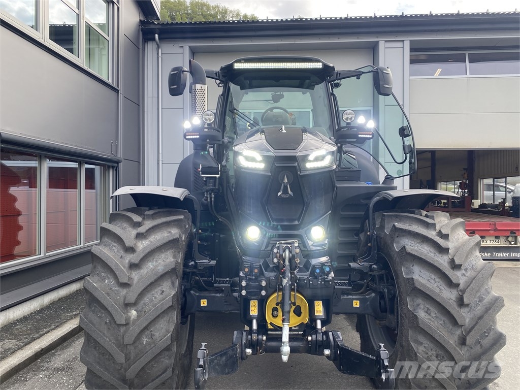 Deutz-Fahr 2023 Tracteur