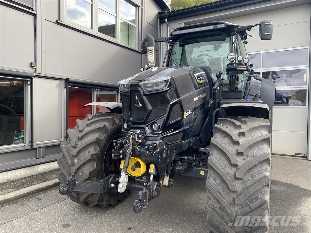 Deutz-Fahr 2023 Tracteur