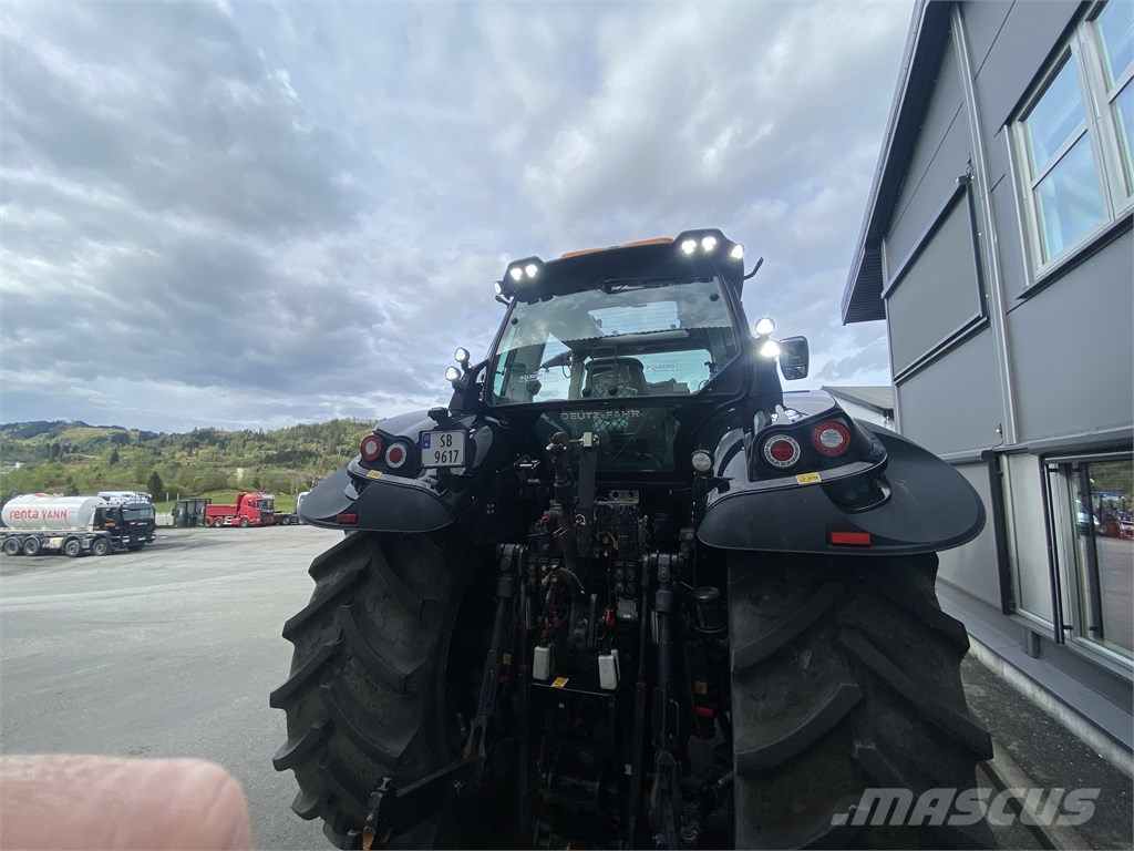 Deutz-Fahr 2023 Tracteur