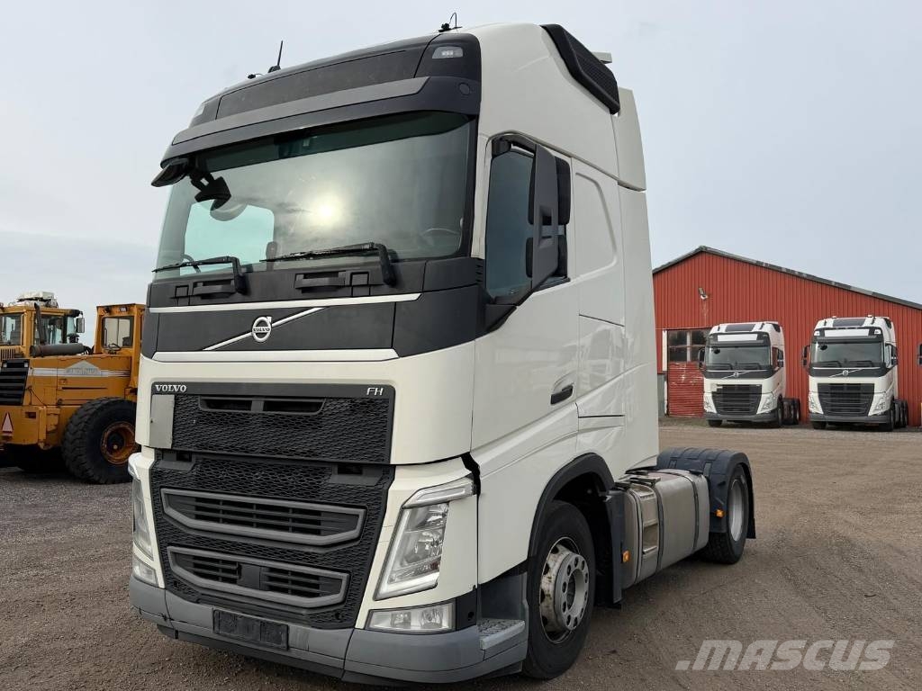 Volvo FH 4X2 Vlačilci